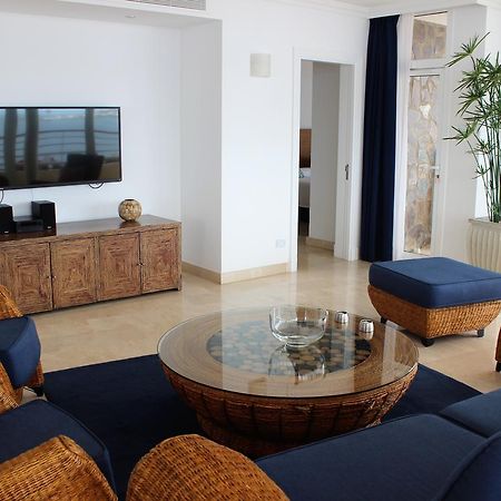 Luxury Penthouse At Club Gran Anfi Del Mar Hotel Mogán Zewnętrze zdjęcie