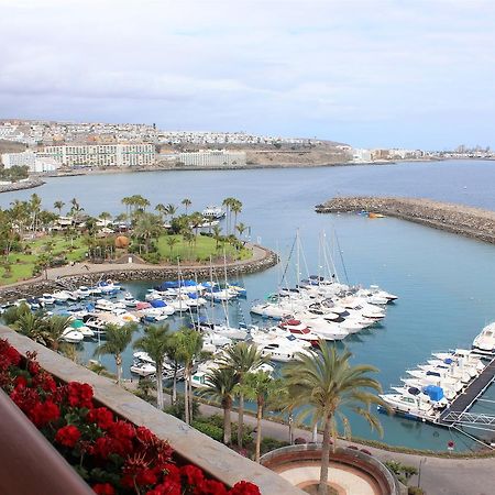 Luxury Penthouse At Club Gran Anfi Del Mar Hotel Mogán Zewnętrze zdjęcie