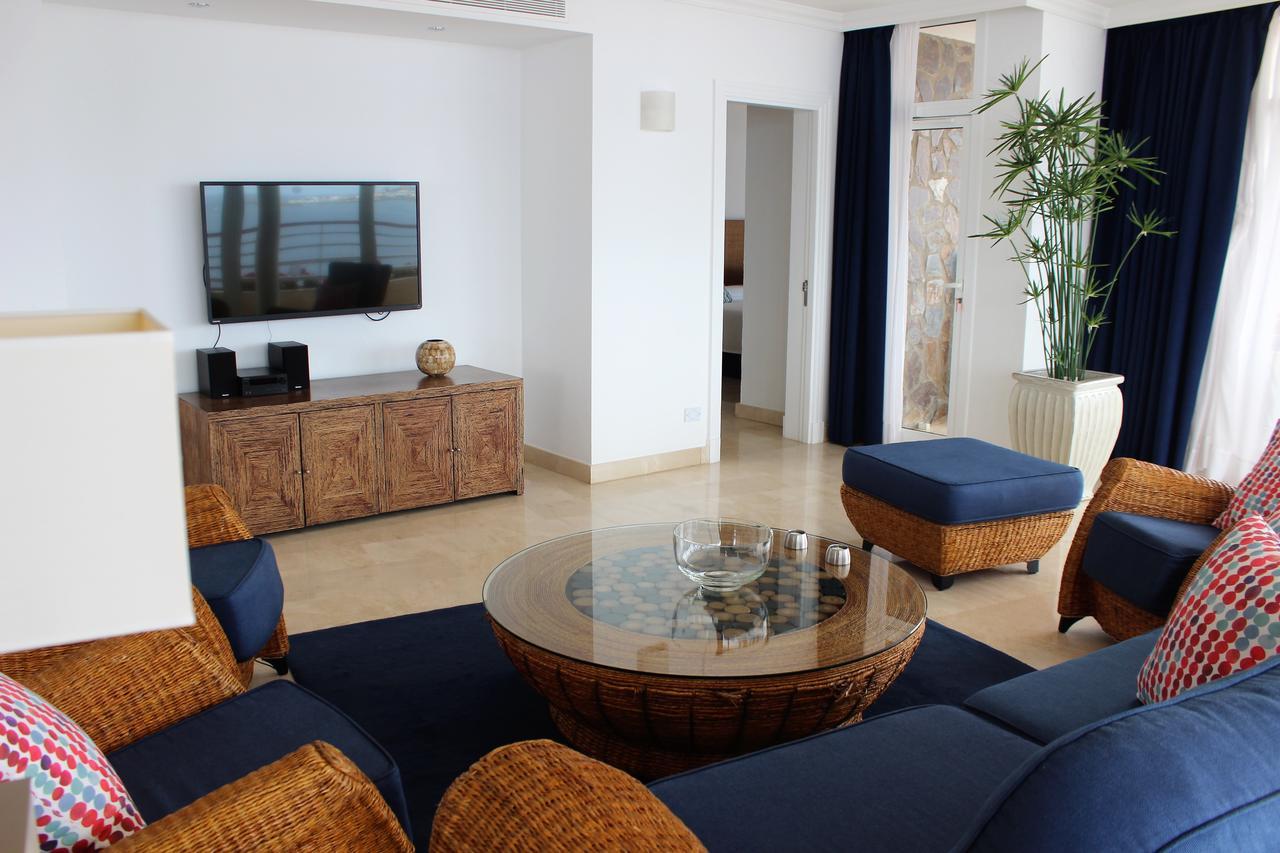 Luxury Penthouse At Club Gran Anfi Del Mar Hotel Mogán Zewnętrze zdjęcie