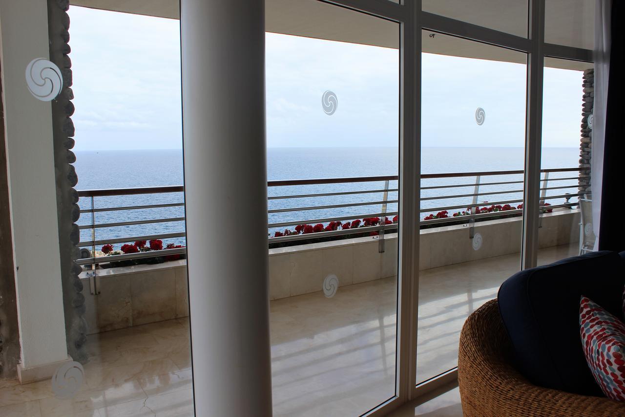 Luxury Penthouse At Club Gran Anfi Del Mar Hotel Mogán Zewnętrze zdjęcie